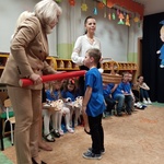 Pasowanie na Starszaka Mrówki 49