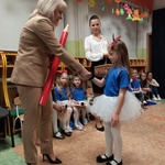 Pasowanie na Starszaka Mrówki 50