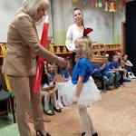 Pasowanie na Starszaka Mrówki 52