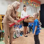 Pasowanie na Starszaka Mrówki 53