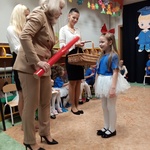 Pasowanie na Starszaka Mrówki 54