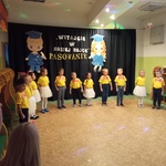 Pasowanie na Starszaka 8