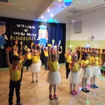 Pasowanie na Starszaka 12