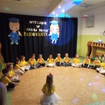 Pasowanie na Starszaka 16