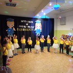 Pasowanie na Starszaka 18