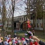I dzień wiosny 5