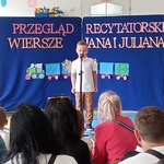 przegląd recytatorski 1
