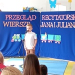 przegląd recytatorski 4