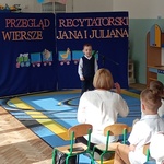 przegląd recytatorski 7