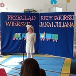 przegląd recytatorski 8