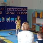 przegląd recytatorski 6