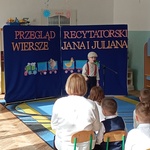 przegląd recytatorski 10