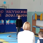 przegląd recytatorski 12