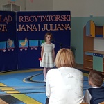 przegląd recytatorski 13