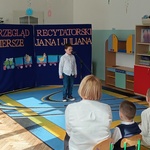 przegląd recytatorski 16