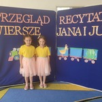 przegląd recytatorski 20