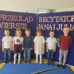 przegląd recytatorski 21