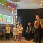 audycja muzyczna 11