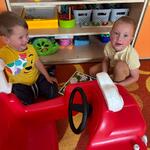 Żółty dzień przyjaźni 8
