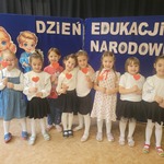 Dzień Edukacji Narodowej - Grupa Mrówki 3