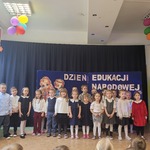 Dzień Edukacji Narodowej - Grupa Pszczółki