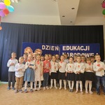Dzień Edukacji Narodowej - Grupa Mrówki
