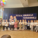 Dzień Edukacji Narodowej - Grupa Biedronki