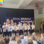 Dzień Edukacji Narodowej - Grupa Misie