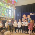 Dzień Edukacji Narodowej - Grupa Biedronki 2