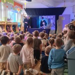 teatrzyk sklepik