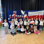 święto 11 listopada 2025.