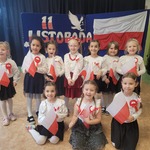 11 listopada 2025 - grupa Mrówki 8