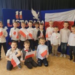 11 listopada 2025 - grupa Mrówki 4