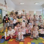 dzień misia mrówki 2025 
