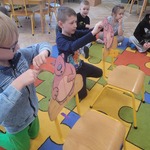 dzień misia mrówki 2025 