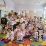 dzień misia mrówki 2025 