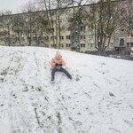 zabawy na górce