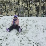 zabawy na górce
