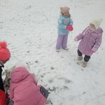 zabawy na górce