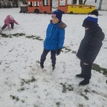 zabawy na górce