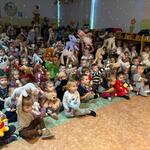 dzień pluszowego misia 2025