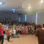 dzień pluszowego misia 2025