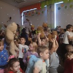 dzień pluszowego misia 2025