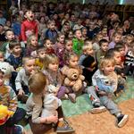 dzień pluszowego misia 2025