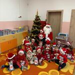 mikołajki - grupa Biedronki 2025