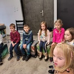 Zajęcia edukacyjne w Muzeum Wojska 