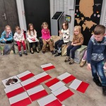 Zajęcia edukacyjne w Muzeum Wojska 