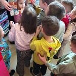 Pszczółki w Książnicy Podlaskiej