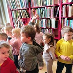 Pszczółki w Książnicy Podlaskiej