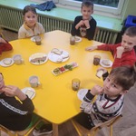 Projekt przedszkola BOF